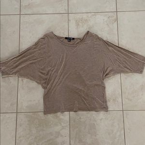 Forever 21 top